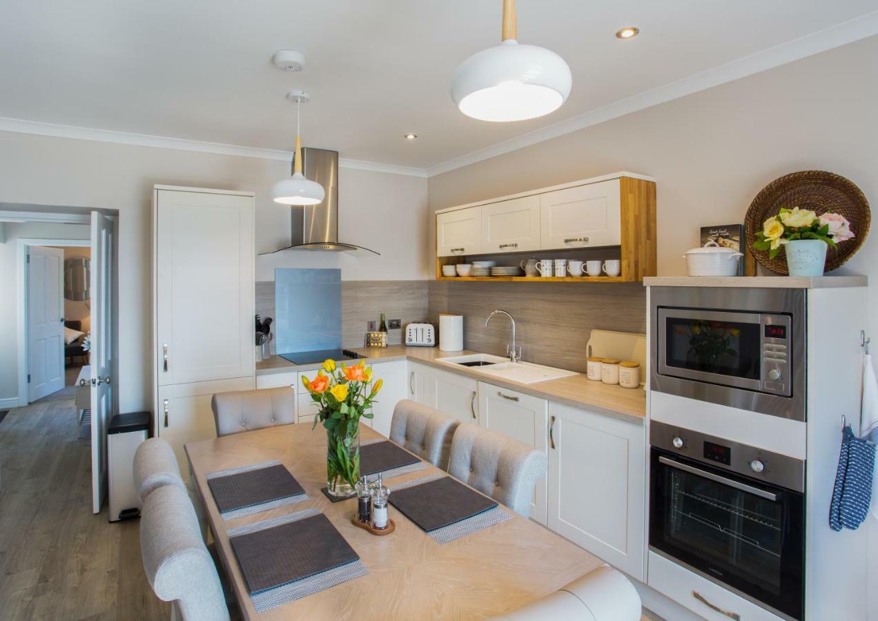 Shore View Holiday home *