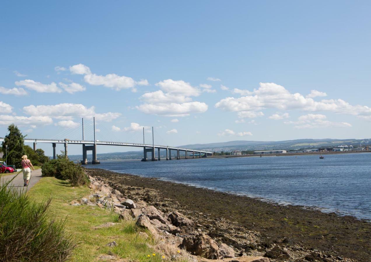 Holiday home Shore View Inverness