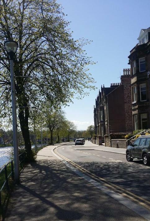 Ness Inverness