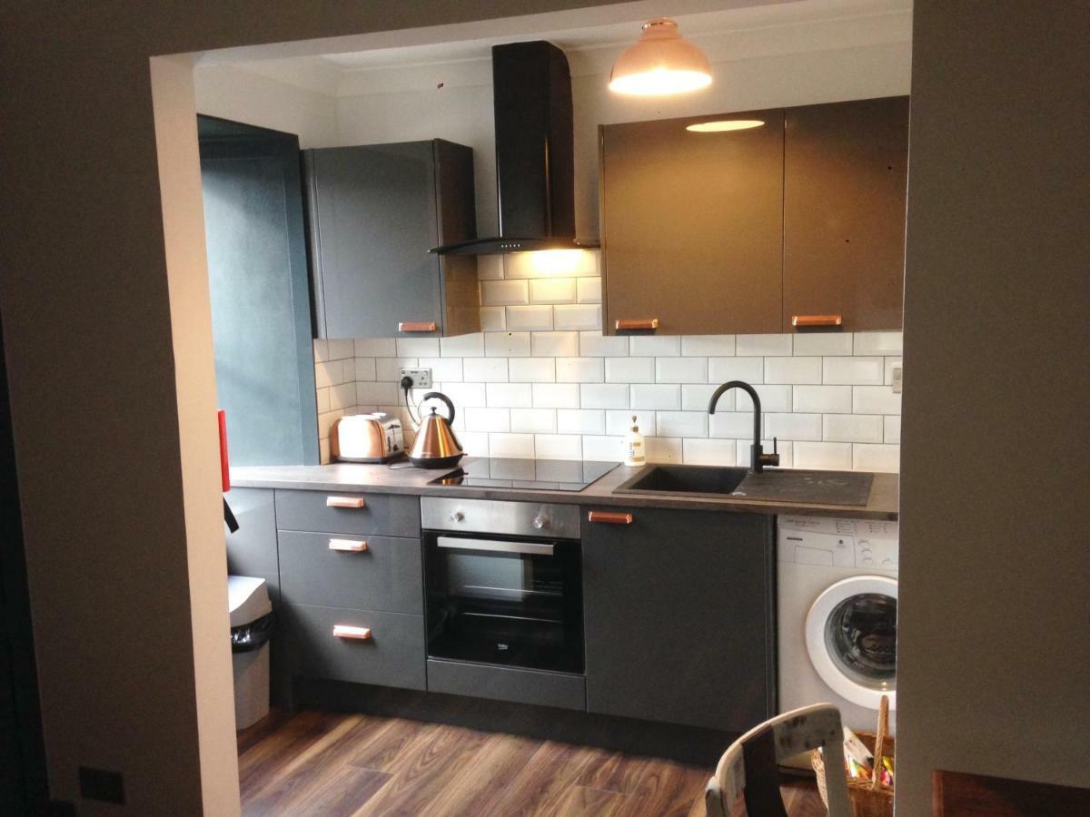 Caledonian Canal Apartment *