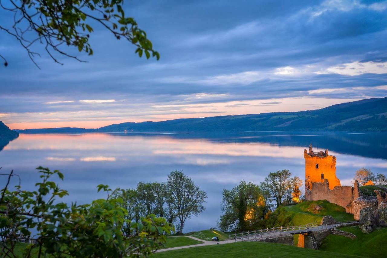 Bed & Breakfast Loch Ness 3*