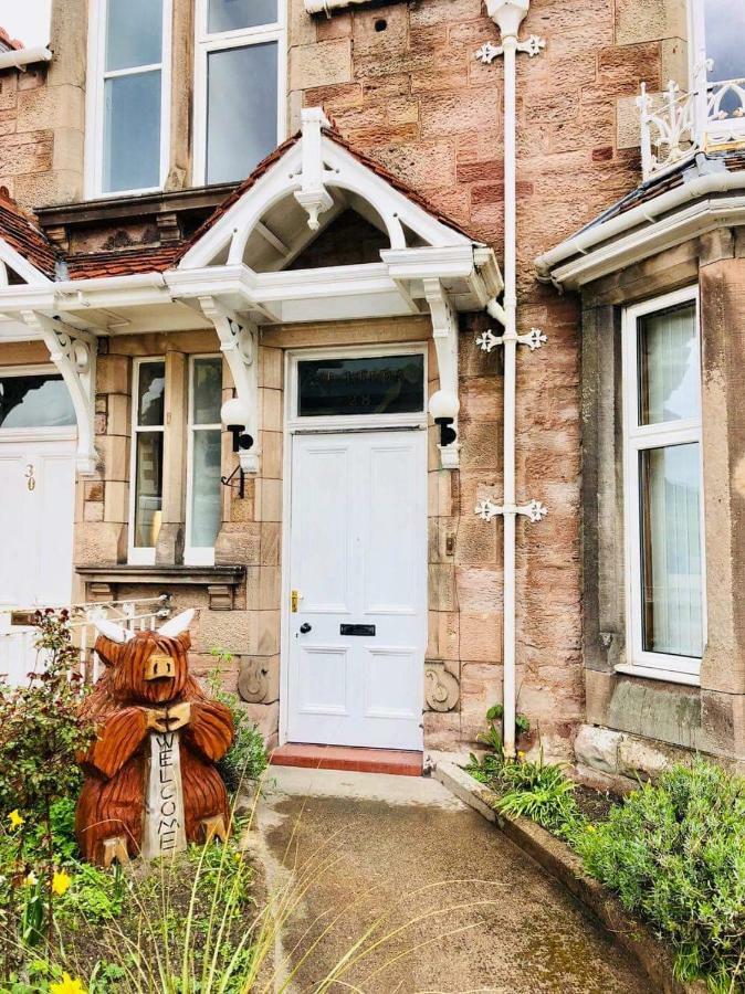 St Kilda 28 Rangemore Road * Inverness