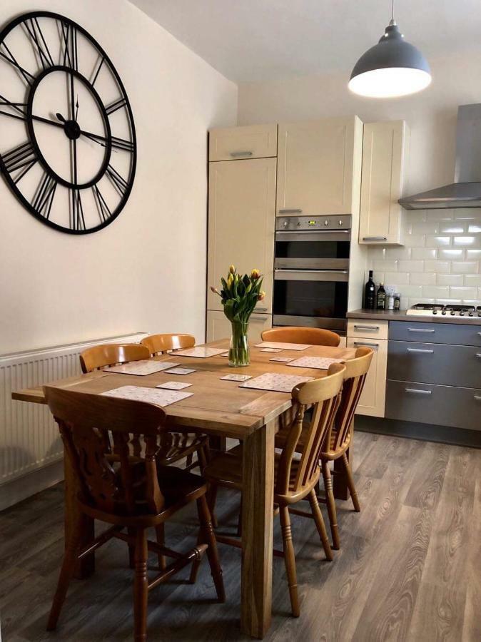 Holiday home St Kilda 28 Rangemore Road Inverness