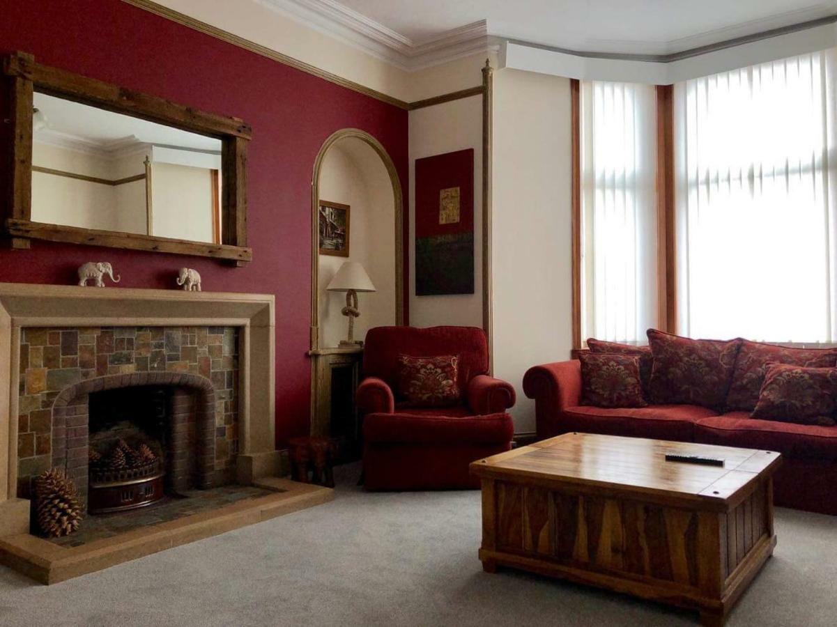 St Kilda 28 Rangemore Road Inverness