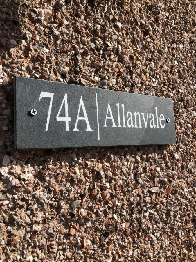 Allanvale Inverness