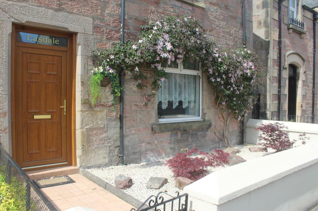 Apartment Easdale House Inverness