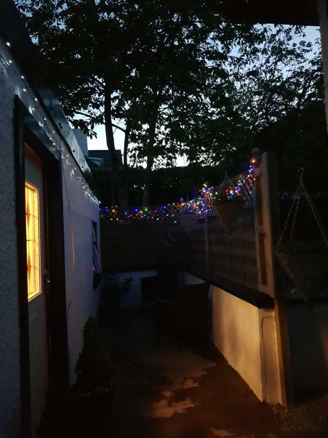 Nanny's Little Highland Hoose *