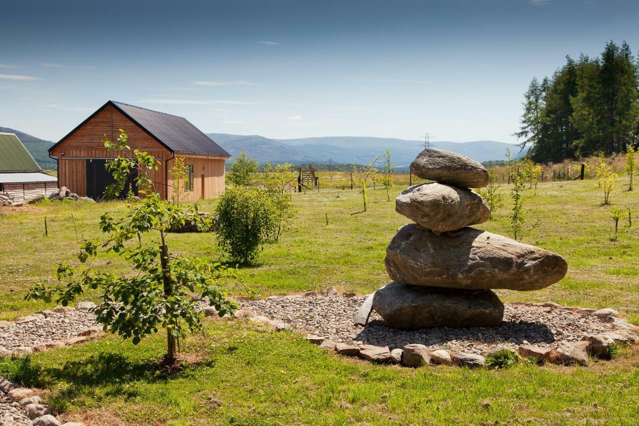 Belforte House Holiday home Inverness