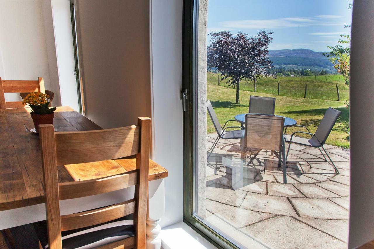 Belforte House Holiday home *