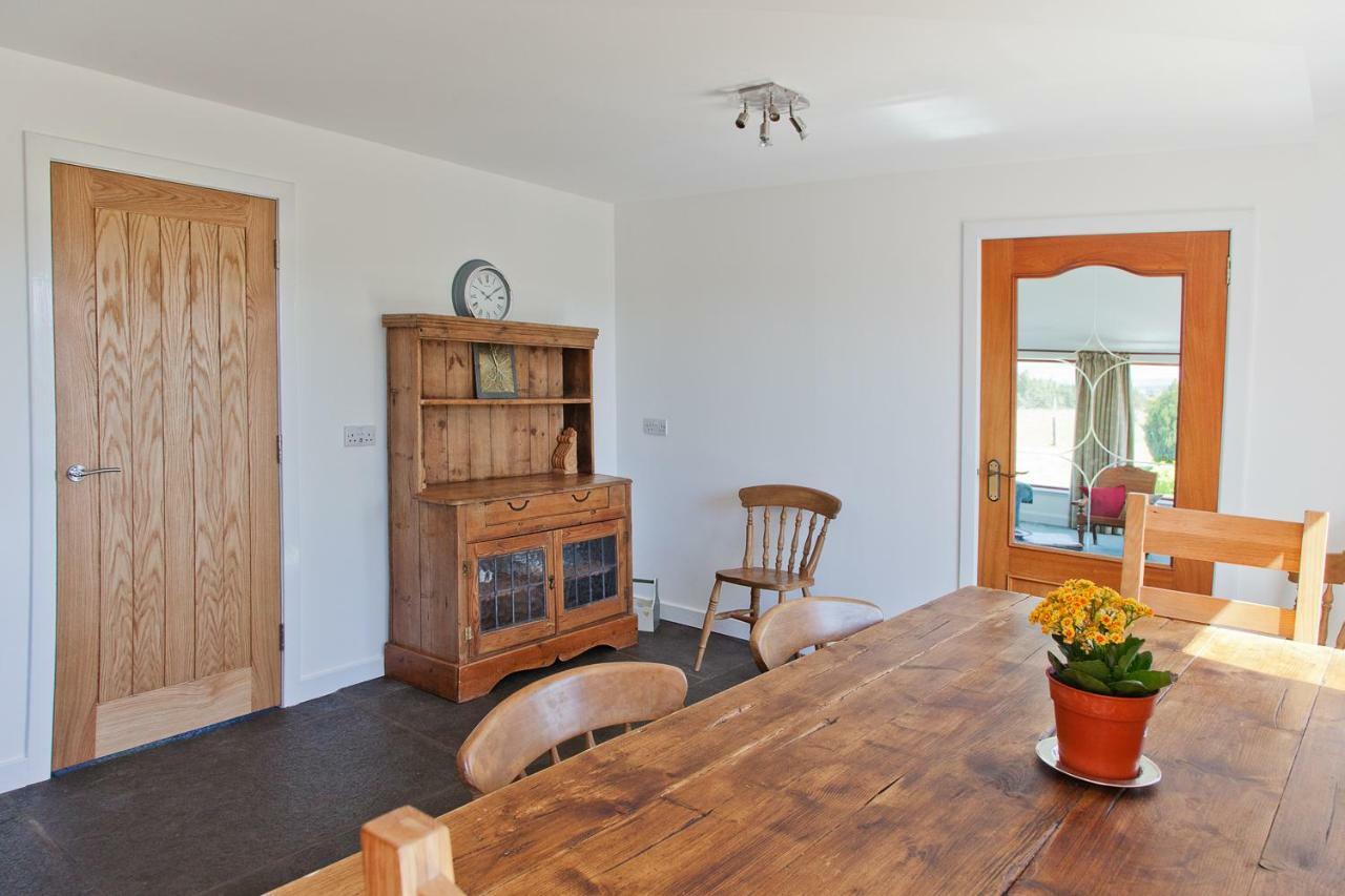 Holiday home Belforte House Inverness