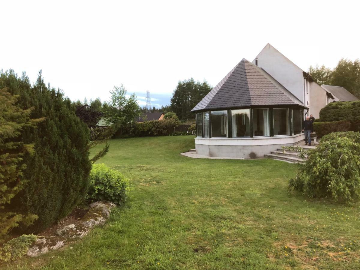 Holiday home Belforte House Inverness