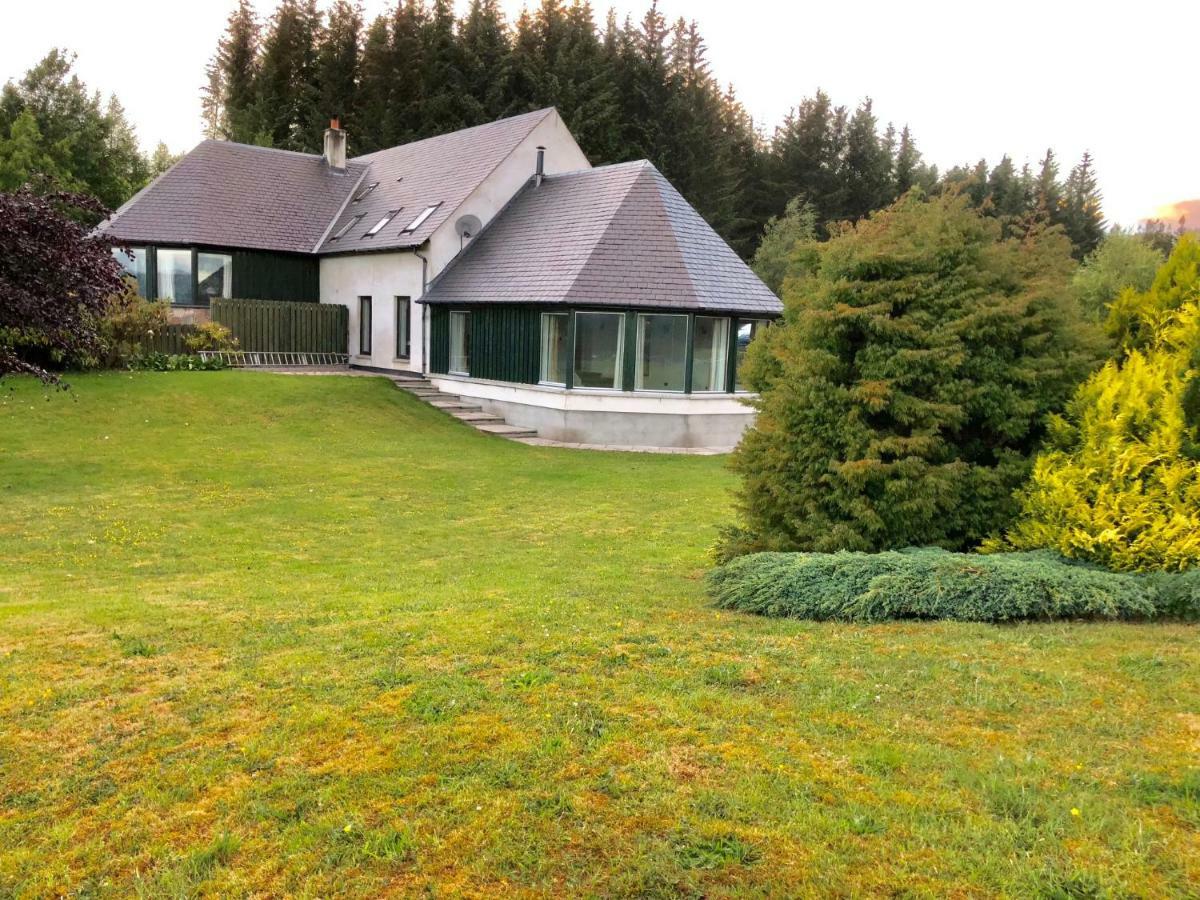 Belforte House Inverness