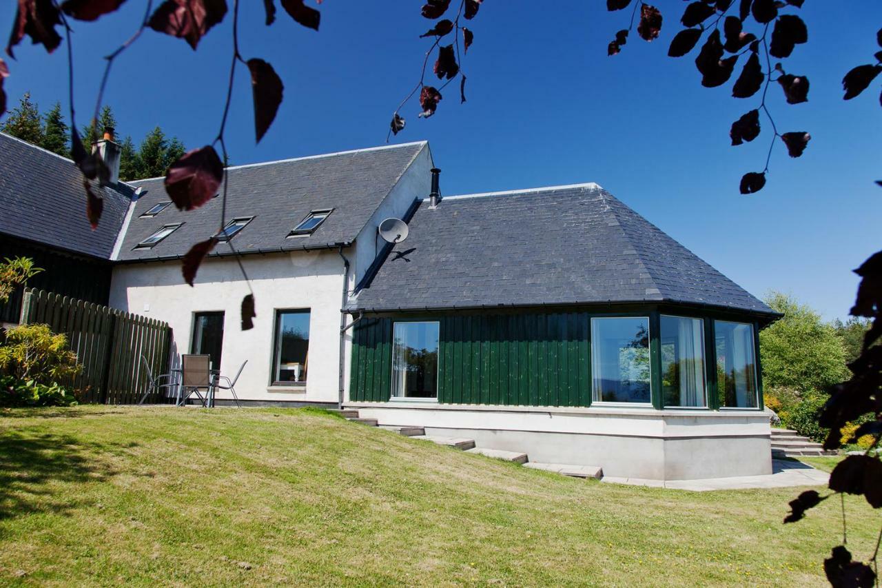 Belforte House Holiday home Inverness