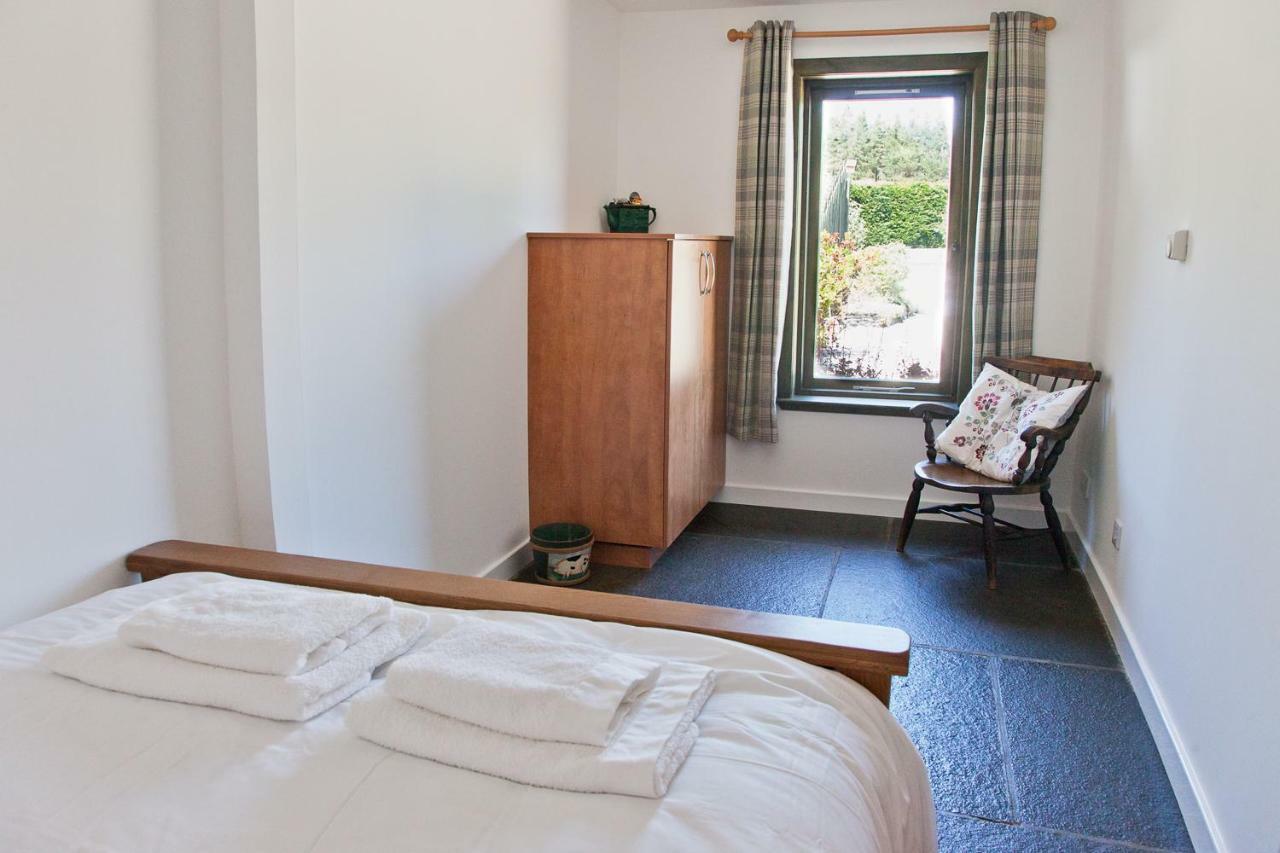 Belforte House Inverness