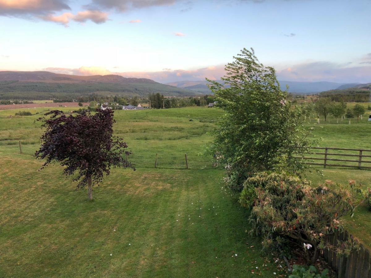 Belforte House * Inverness