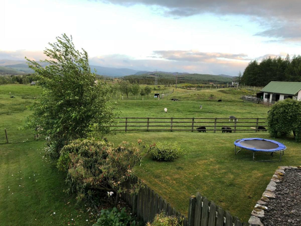 Belforte House Holiday home *