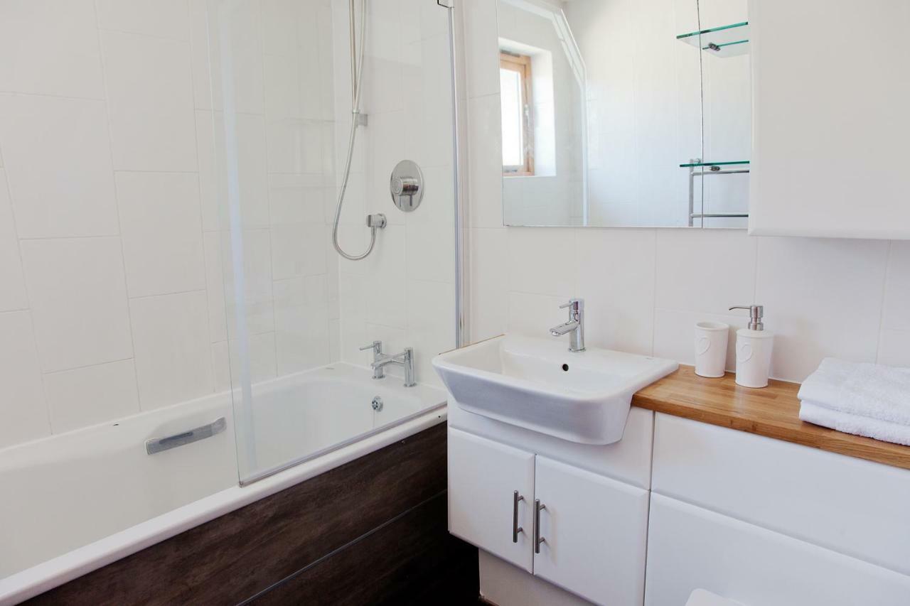 Holiday home Belforte House Inverness
