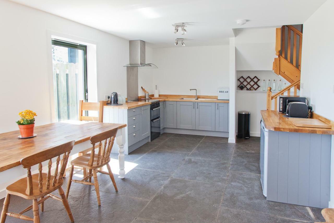 Belforte House Holiday home