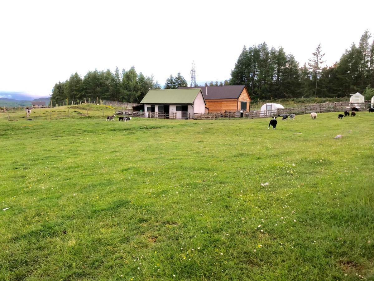 Belforte House Holiday home