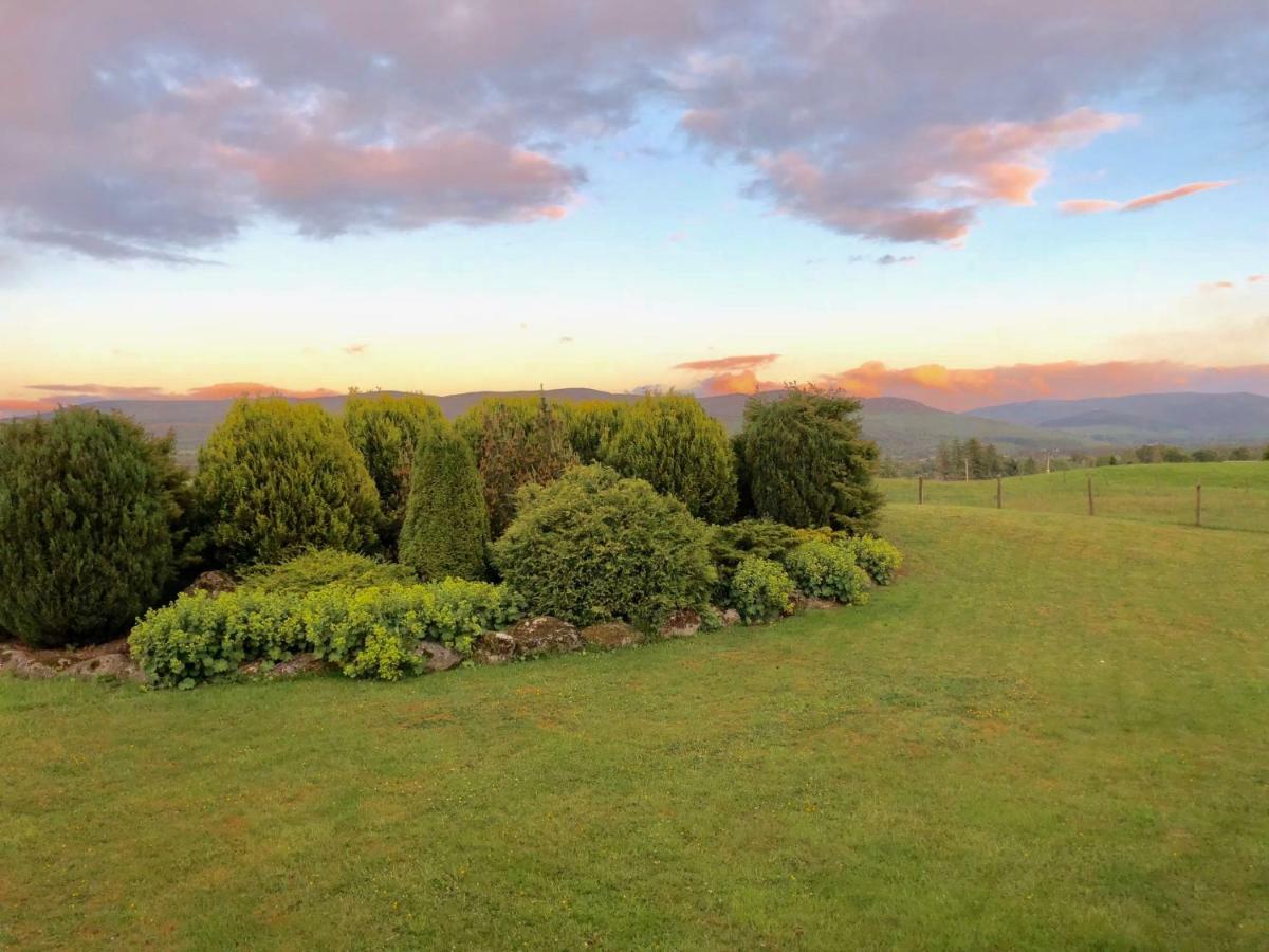 Holiday home Belforte House