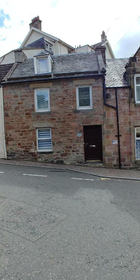 Brae Cottage, *