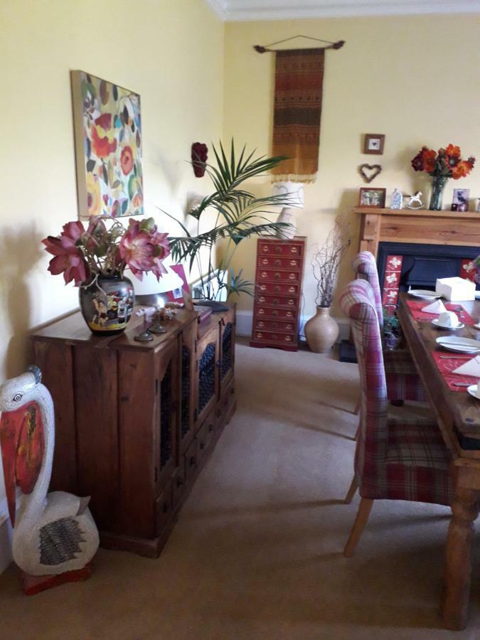 Strome Bed & Breakfast Inverness