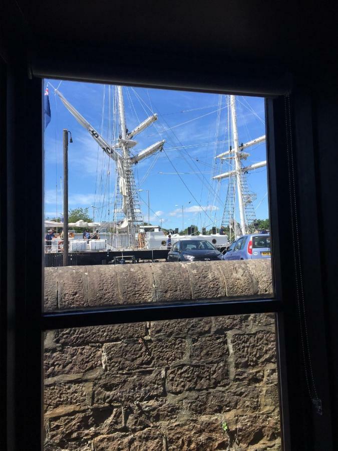 Caledonian Canal Apartment
