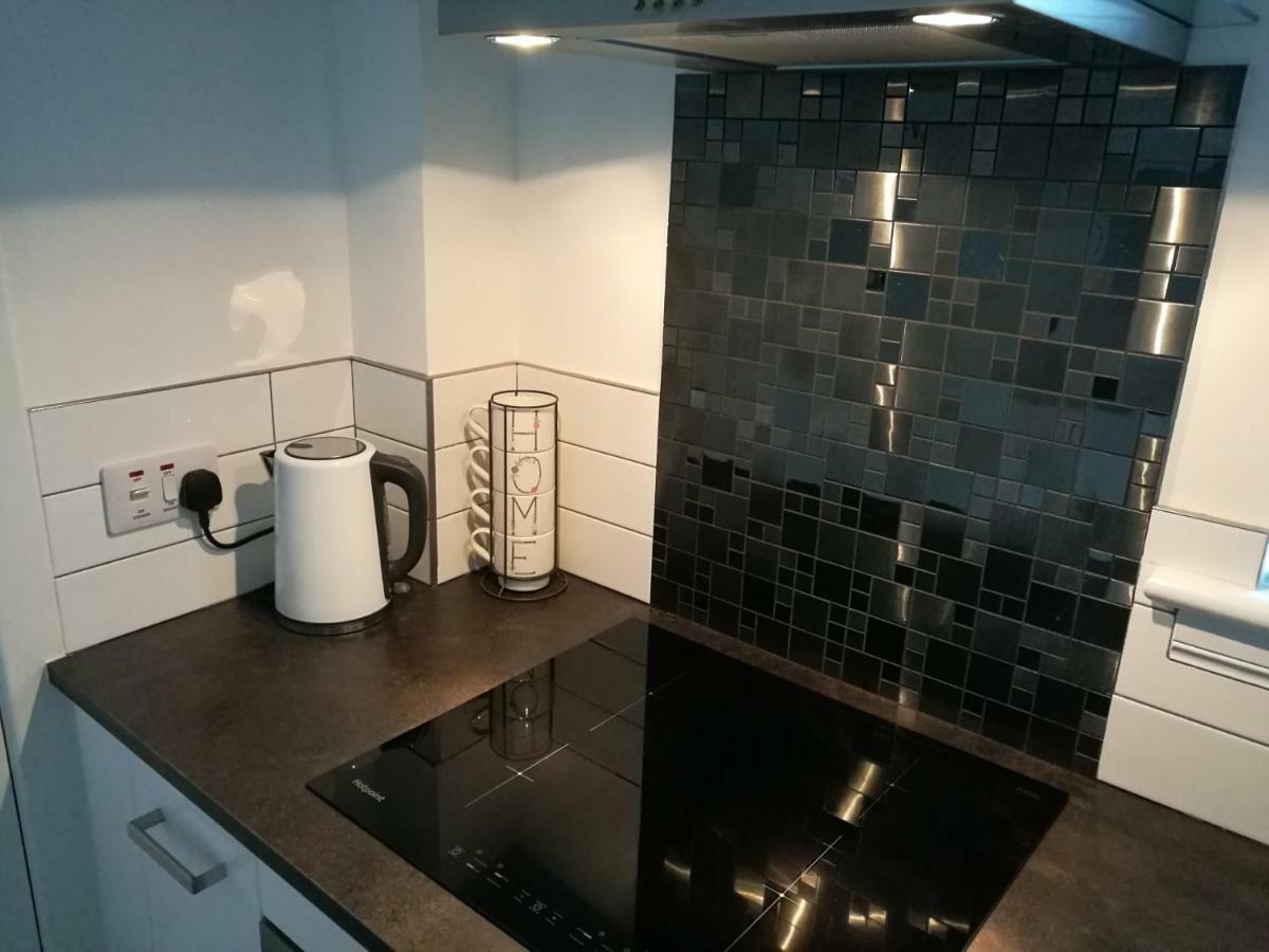 Apartamento The Hedgehogs Inverness