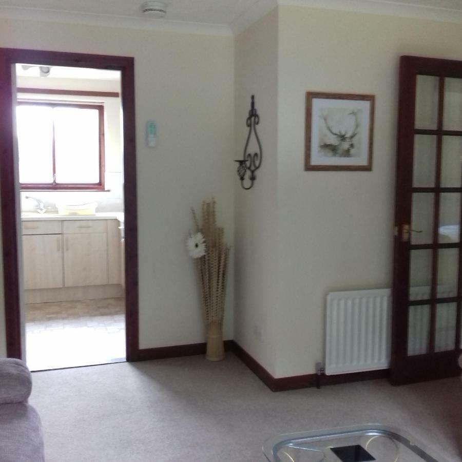 Culduthel Vista Apartment Inverness