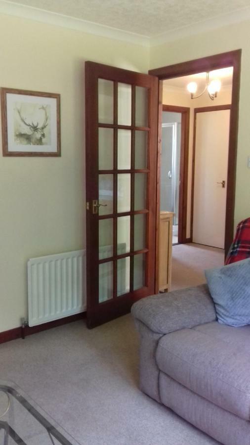 Apartment Culduthel Vista Inverness
