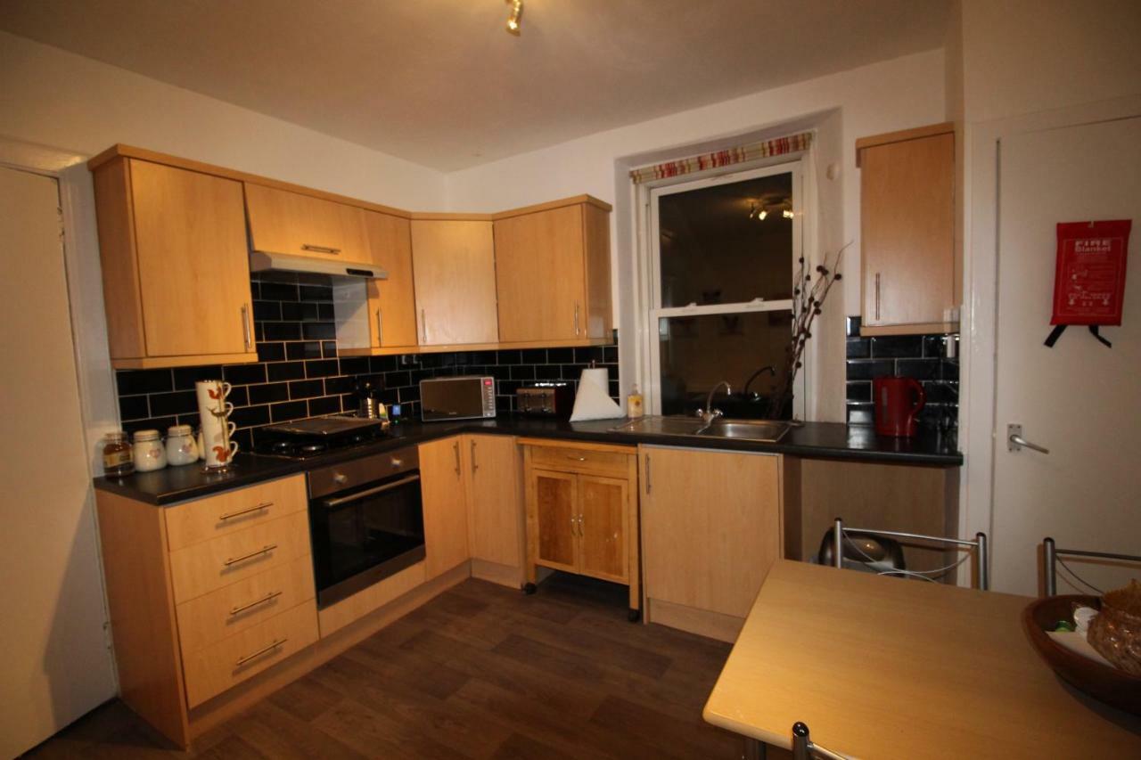63 Argyle Street *