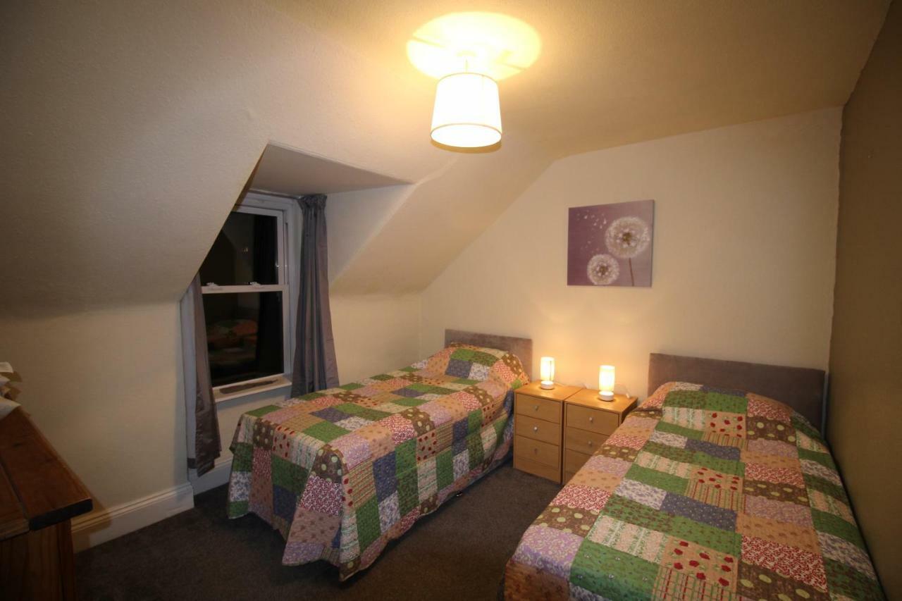 63 Argyle Street Holiday home Inverness