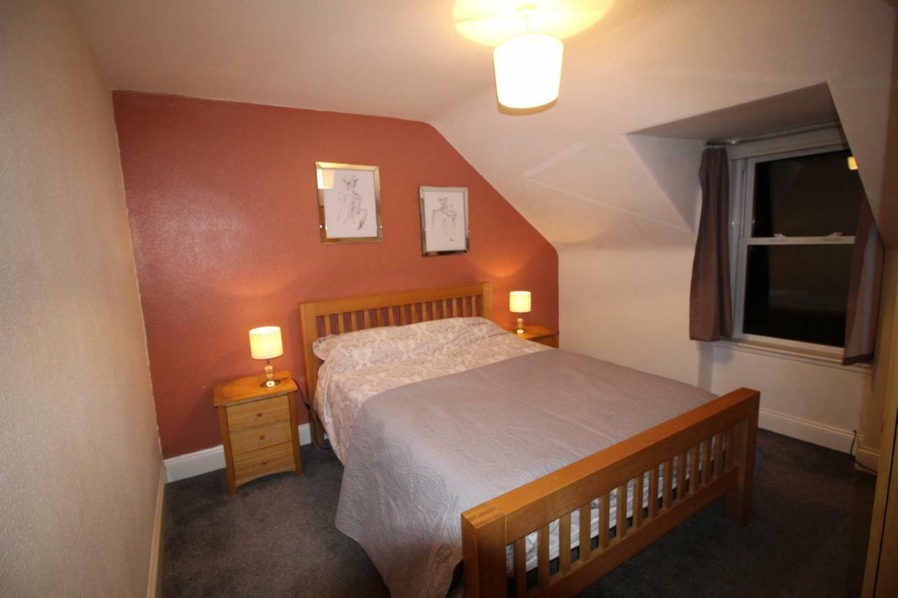 63 Argyle Street Holiday home