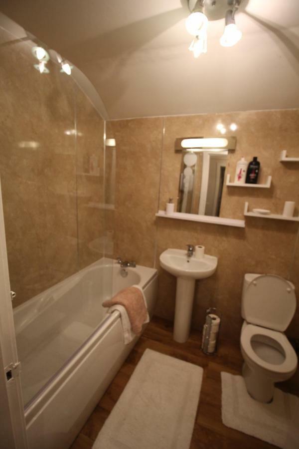 63 Argyle Street Holiday home Inverness