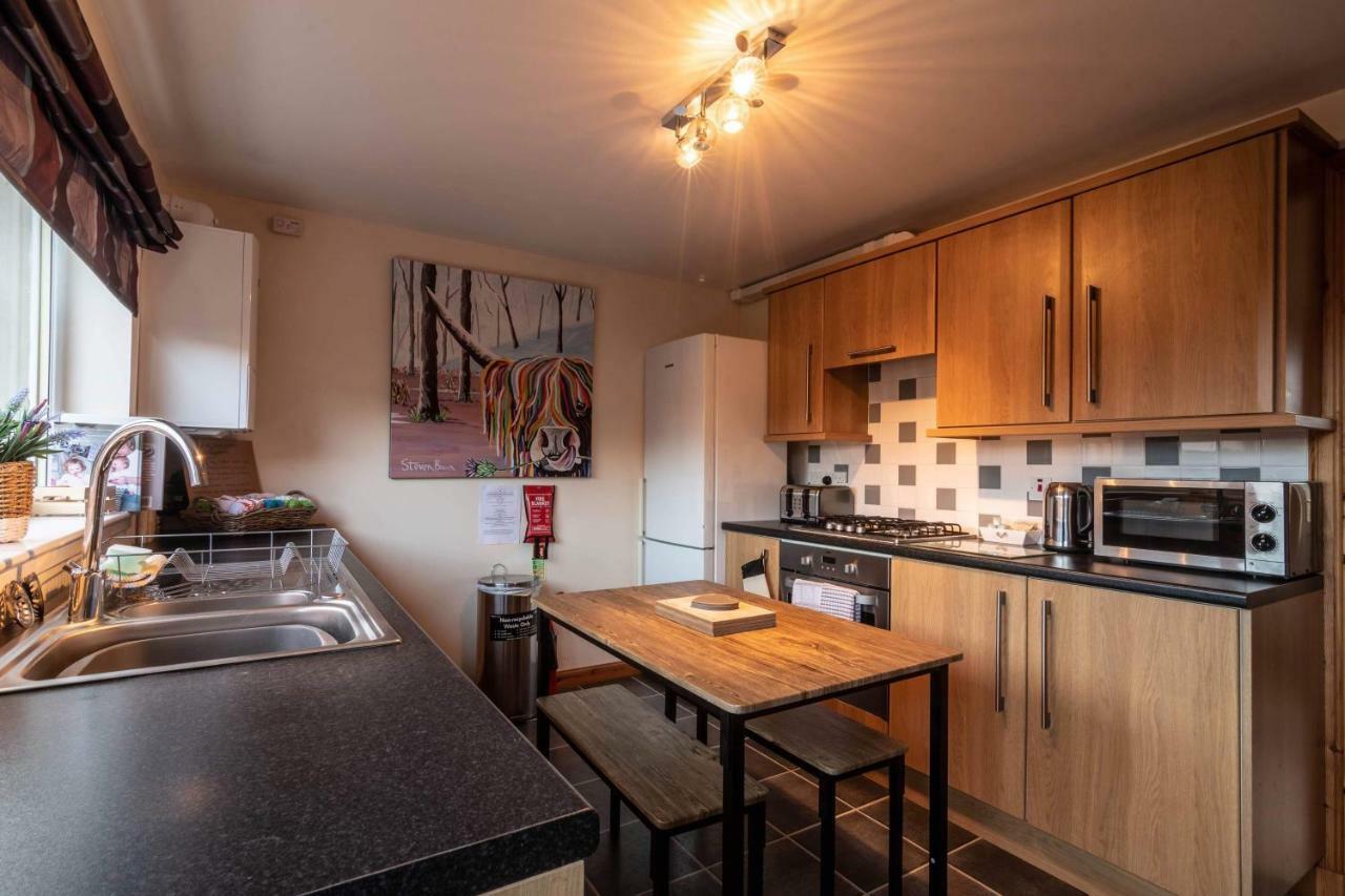 Holiday home Allanvale
