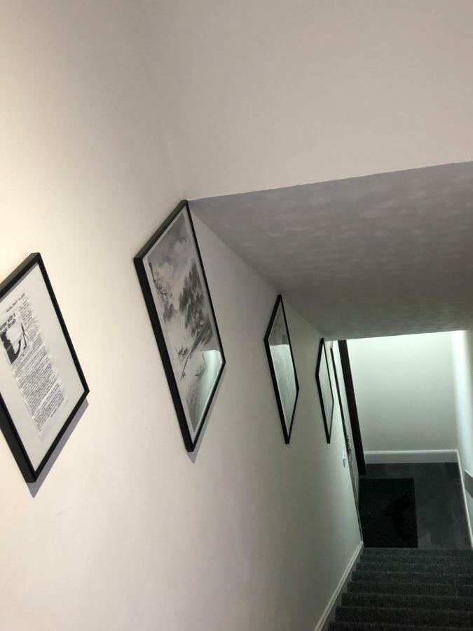 L&h Apartment Inverness