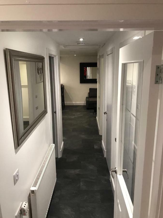 L&h Apartment Inverness