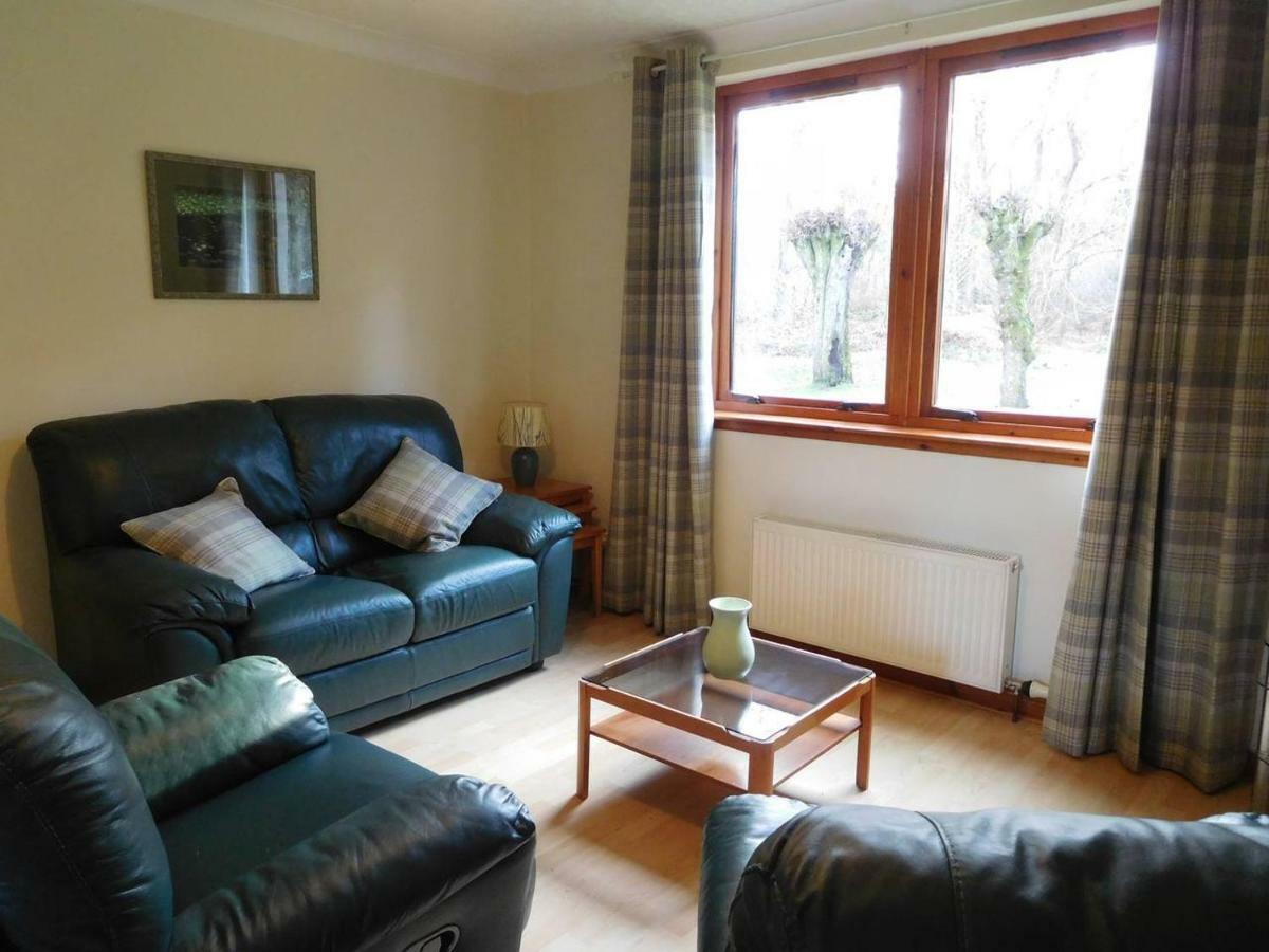 Apartment From Holm