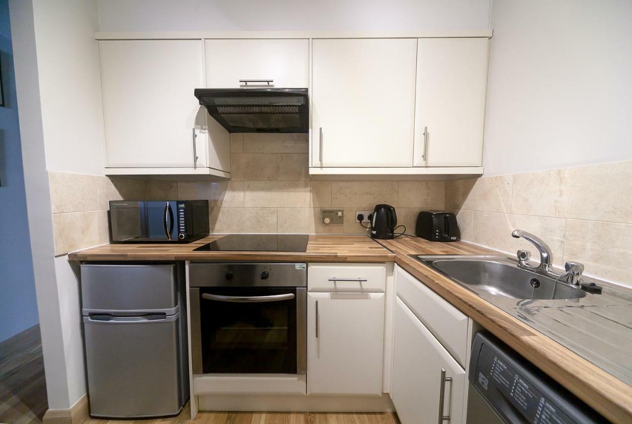 Ardconnel Apartment *