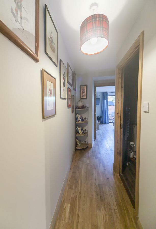 Ardconnel Apartment Inverness