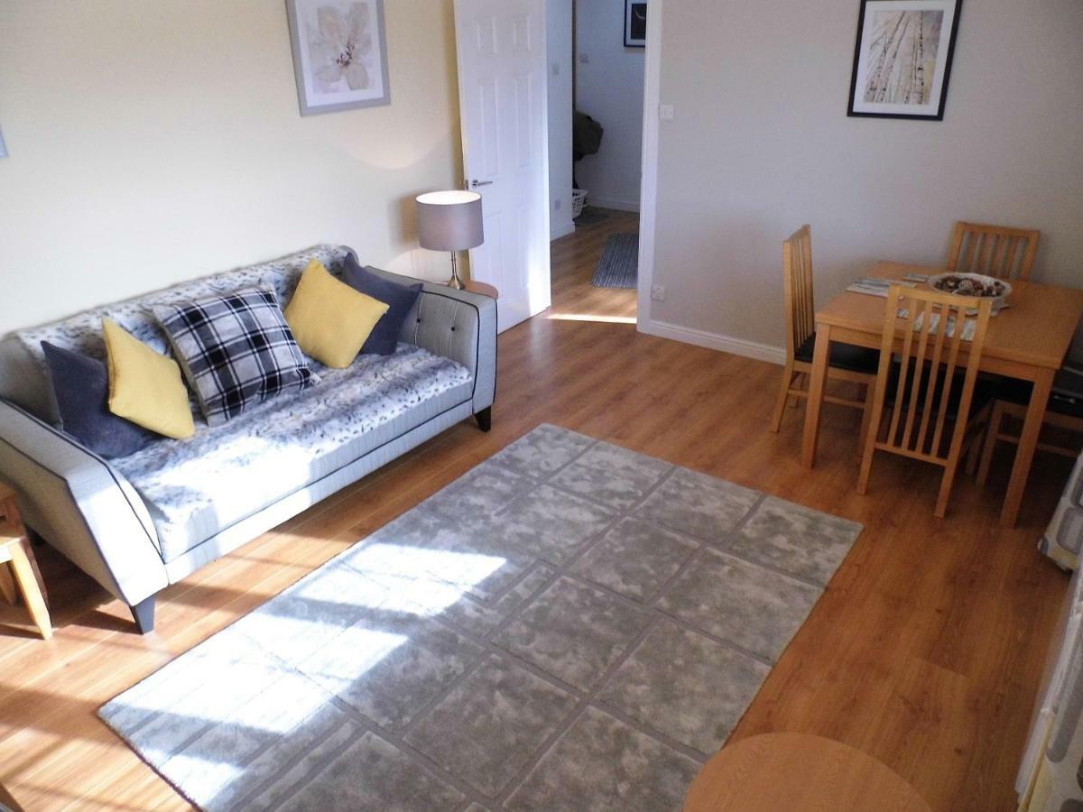 The Coorie In Apartment Inverness