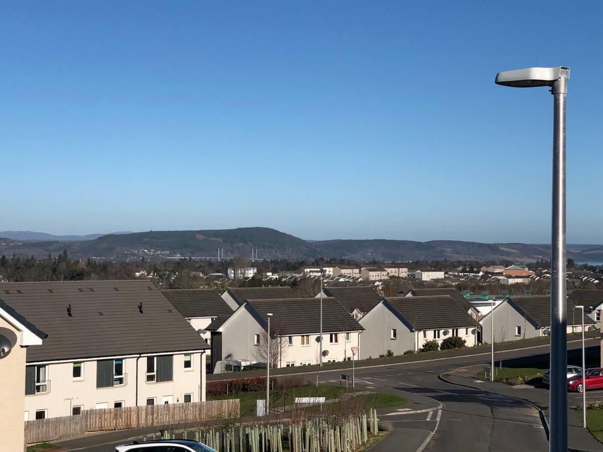 Gorsebank View Inverness