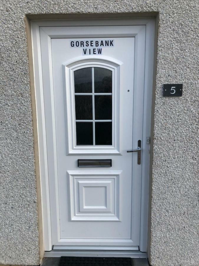 Holiday home Gorsebank View Inverness