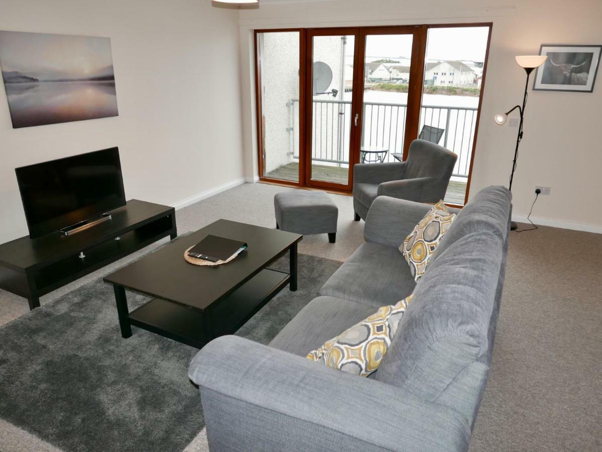 Harbour View Penthouse Apartment *