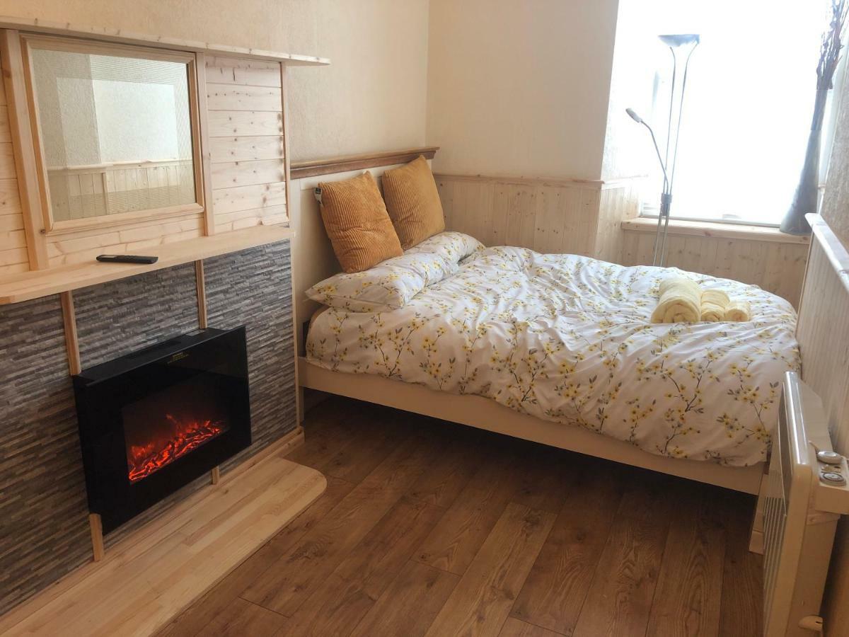 Apartment Georges Apt57a Inverness