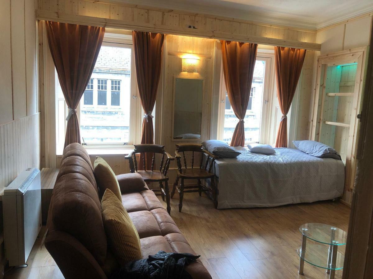 Apartment Georges Apt57a *
