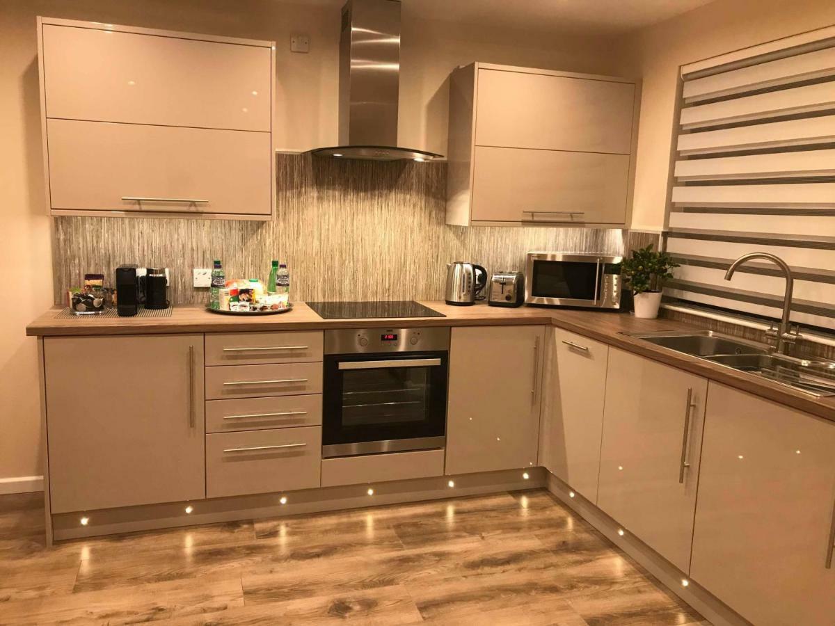 Exploreness Apartment Inverness