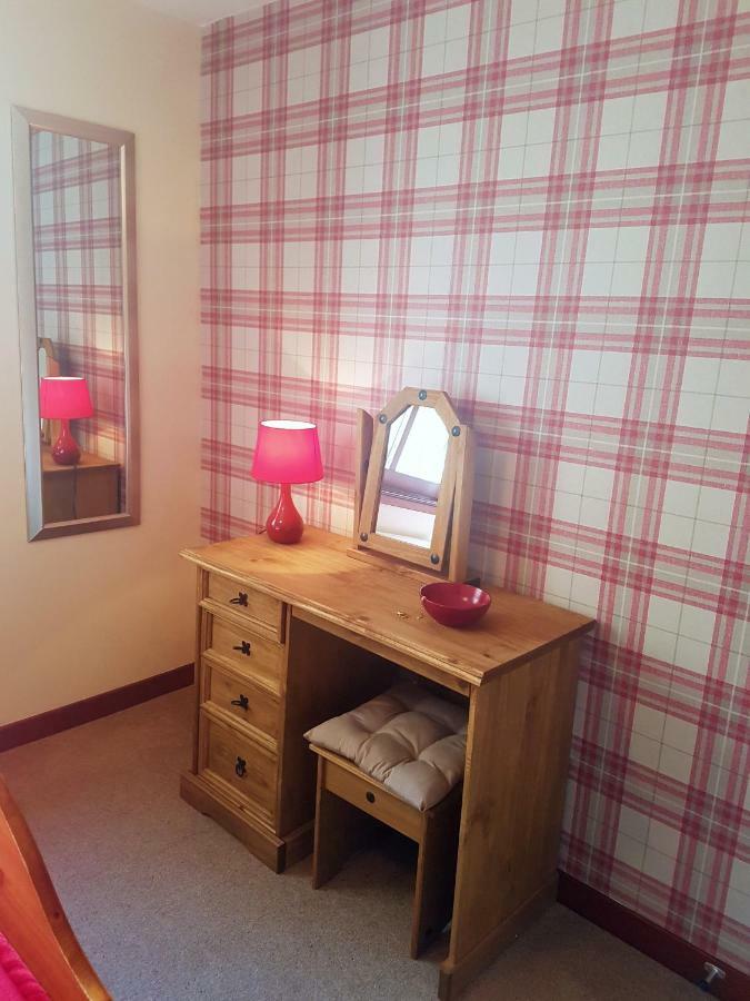 Culduthel Vista Apartment Inverness