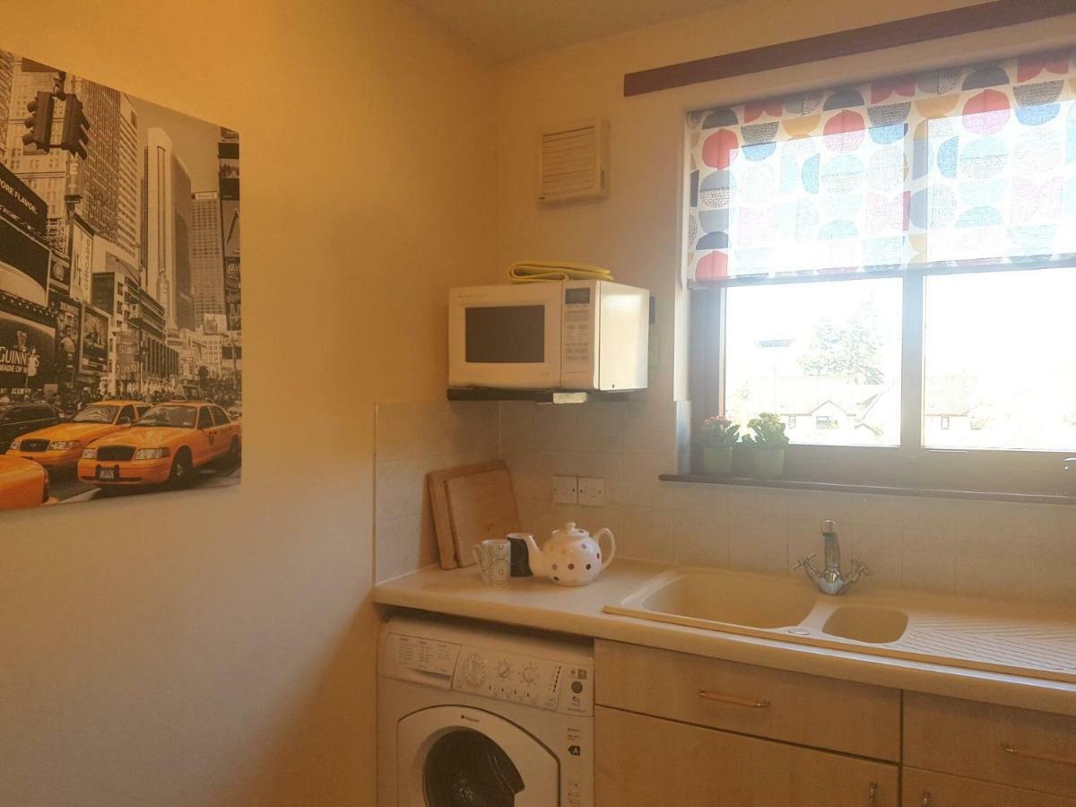 Apartment Culduthel Vista *
