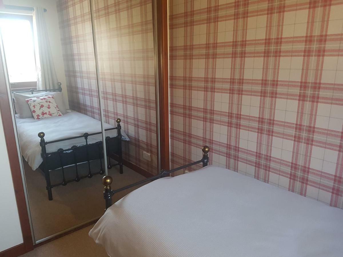 Culduthel Vista Apartment *